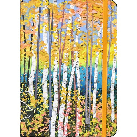 Aspen Forest Small Journal 346629