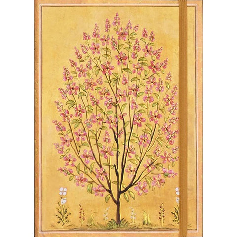 Antique Magnolia Small Journal 347886