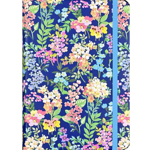 Meadow Blossoms Small Journal 347909