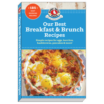 Our Best Breakfast & Brunch Recipes 9781620933534