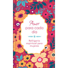 Amor para cada d�a (Everyday Love) Front Cover