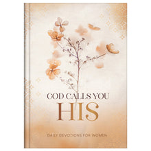God Calls You HIS 9781636094182