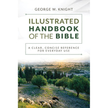 Illustrated Handbook of the Bible 96827