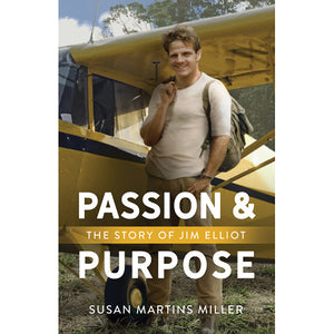 Passion & Purpose 26737