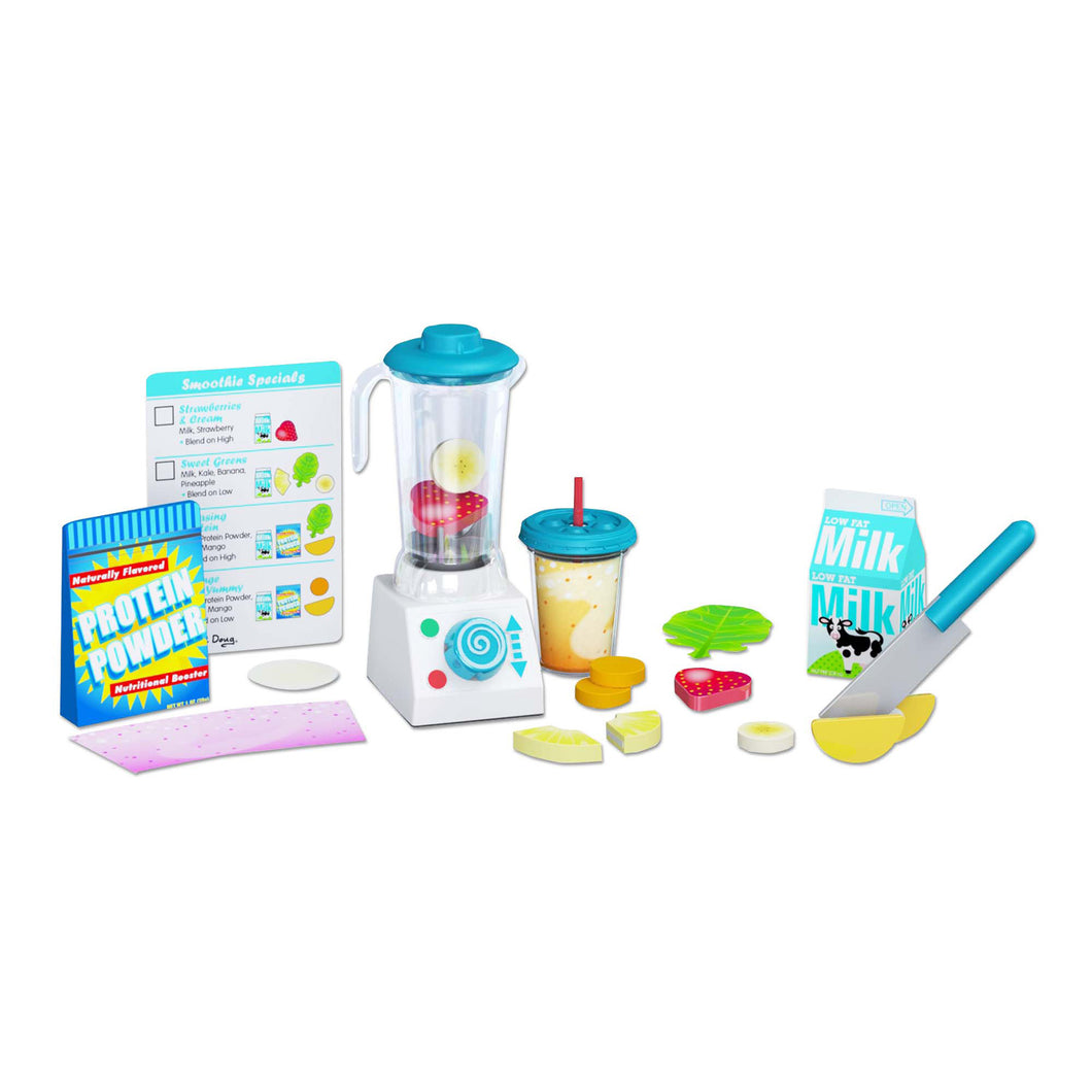 smoothie maker blender set contents