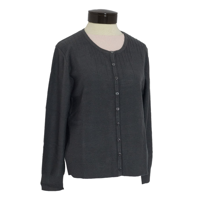 Women's Simple Line Cardigan 9911