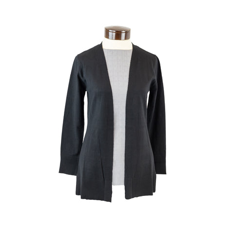 Ladies' Simple Fit Cardigan 9914
