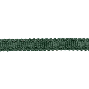 Hunter Scroll Gimp Decorative Trim 9940-L44