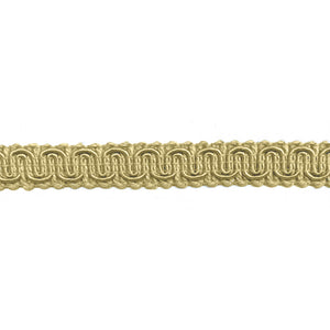 Honeysuckle Scroll Gimp Decorative Trim 9940-PR07