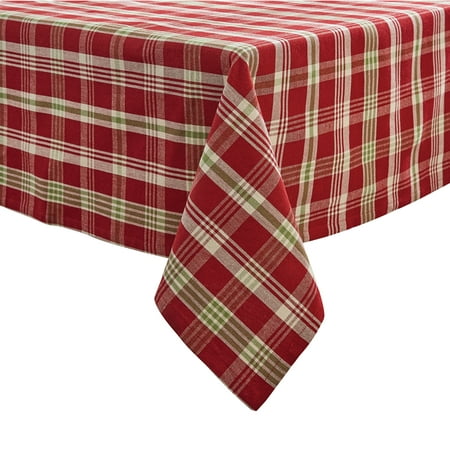 Holly Berry Tablecloth 9958