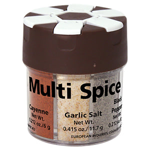 Multi-Spice 9961