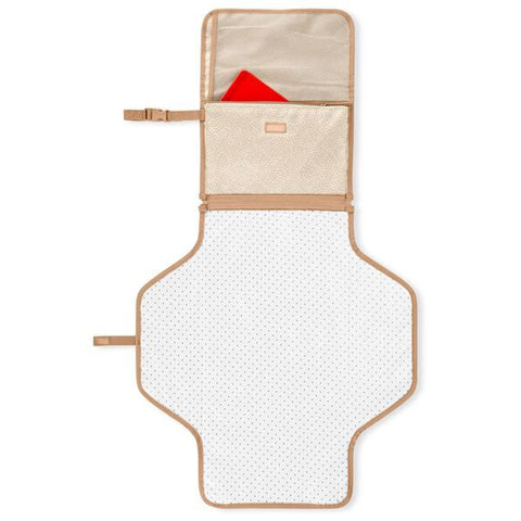 Pronto Signature Changing Station