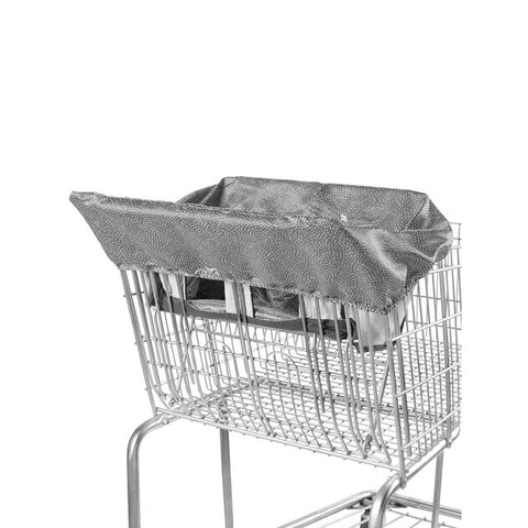 Take Cover Shopping Cart & Baby High Chair Cover 9Q221010