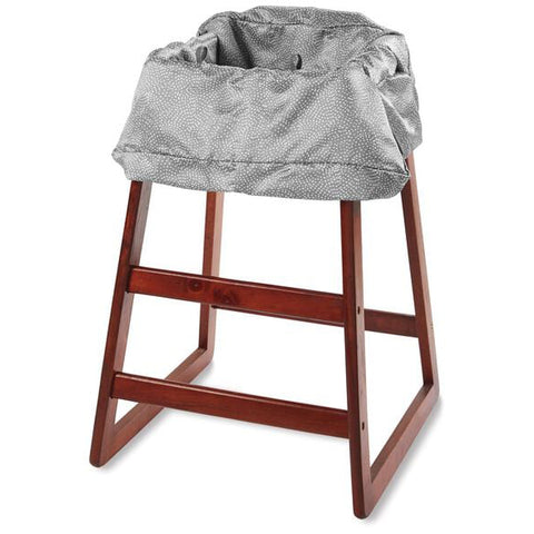 Take Cover Shopping Cart & Baby High Chair Cover 9Q221010