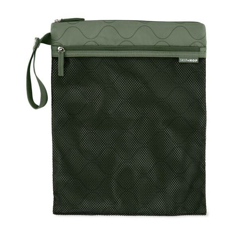 sage, Grab & Go Wet/Dry Bag