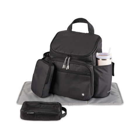 Forma Next Backpack Diaper Bag