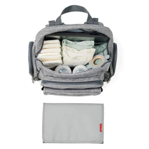 inside, Luna Backpack Diaper Bag 9U422010
