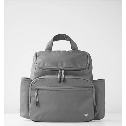 grey, Forma Next Backpack Diaper Bag