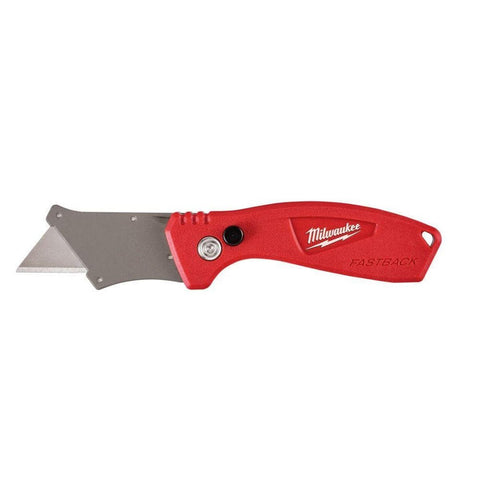 48-22-1906 Fastback Compact Flip Utility Knife
