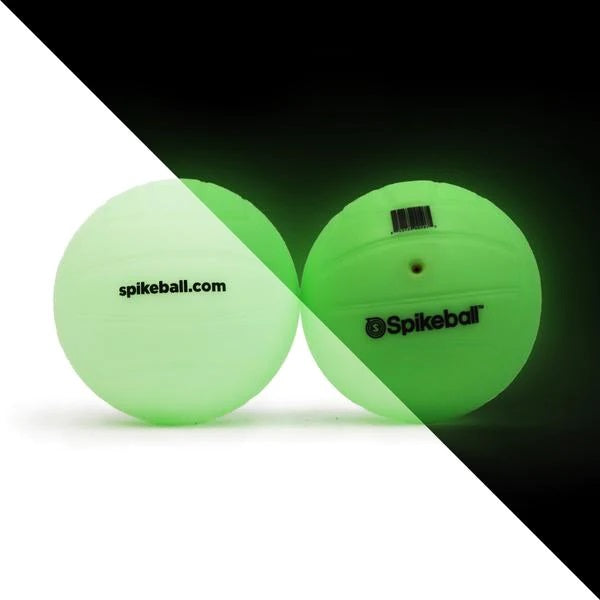 2-Pack Glow in the Dark Spikeballs A-GB-001