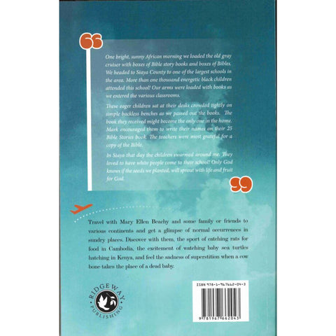 A Thousand School Children 62043