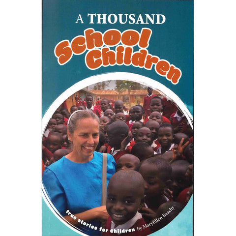 A Thousand School Children 62043