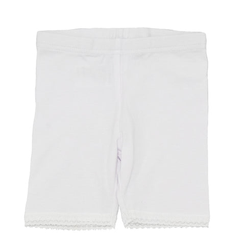 Girls' Summer Leggings Short A1231