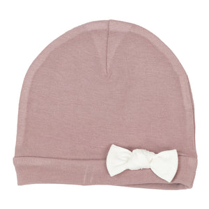 Infant Knit Hat A420