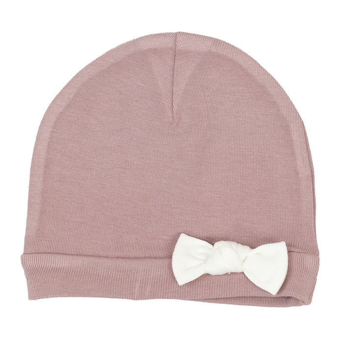 Infant Knit Hat A420
