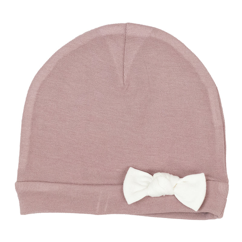 Infant Knit Hat A420