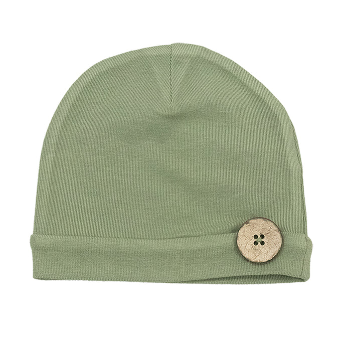 Baby Boys' Knit Hat A4201