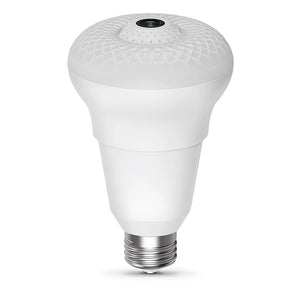 Smart Camera Bulb