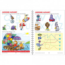 ABC workbook