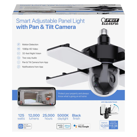Front of Packaging