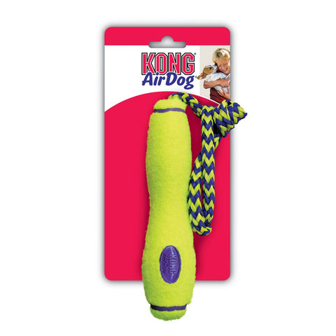 Airdog Fetch Stick with Rope AKFS1