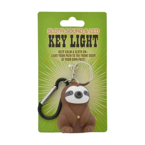 Streamline Imagined Sloth Sound LED Key Light AKY144 – Good's Store Online