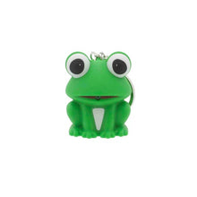 Frog Sound LED Key Light AKY146