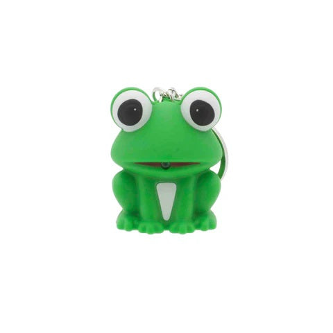 Streamline Imagined Frog Sound LED Key Light AKY146 – Good's Store