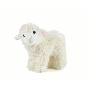 Living Nature Small Lamb Plush Toy AN349 – Good's Store Online