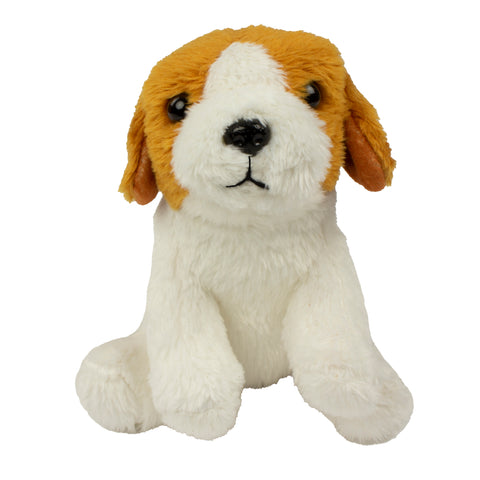 Living Nature Smols Puppy Plush Toy AN520