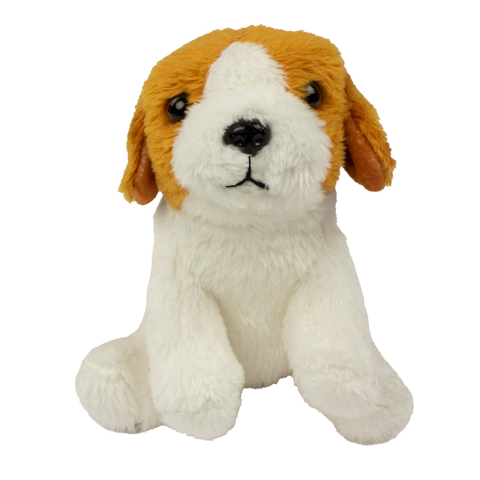 Living Nature Smols Puppy Plush Toy AN520