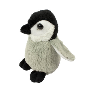 Living Nature Smols Penguin Plush Toy AN533