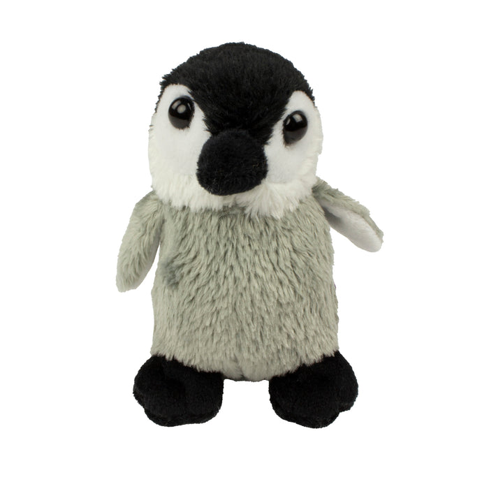 Living Nature Smols Penguin Plush Toy AN533