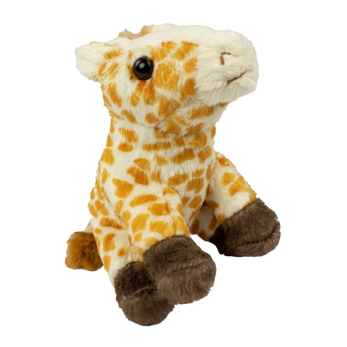 Living Nature Smols Giraffe Plush Giraffe AN544