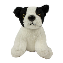 Living Nature Smols Border Collie Plush Toys AN548