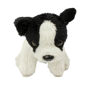 Living Nature Smols Border Collie Plush Toys AN548