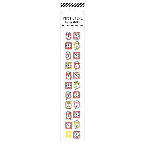 It's About Time Pipstickers Minis