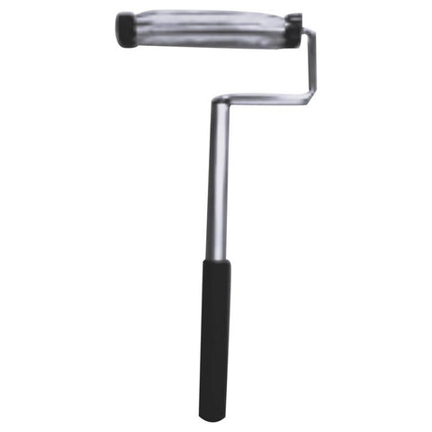 9 in. W Regular Paint Roller Frame Threaded End