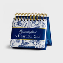 A Heart for God Daybrightener J8766 front