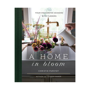 A Home in Bloom 985451